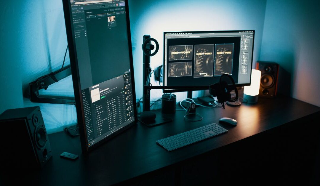 The Ultimate Guide to Must-Have Computer Accessories for 2026