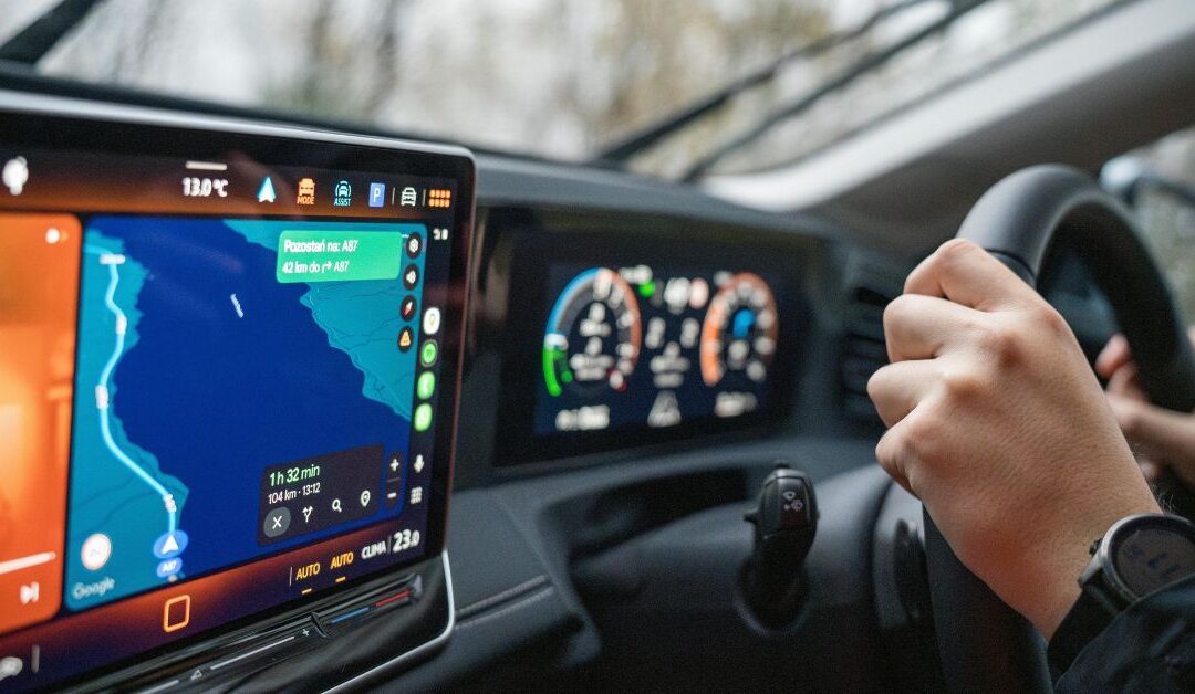 How to Create a Smart Car Setup: Essential Electronics for Modern Drivers